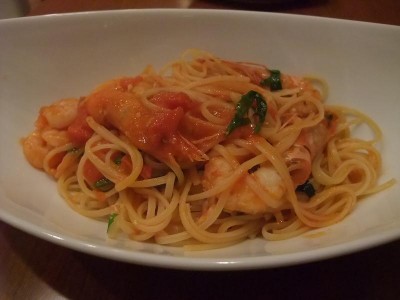 Gustoso　パスタ